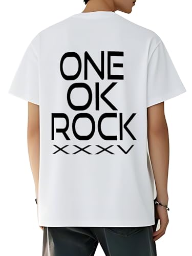 ONE OK ROCK - 専用ページです！ワンオクロック Tシャツ-B-Sサイズ使用品+ホワイト新品タオル 商品一覧ページ | ONE OK ROCK Official web store | 2023
